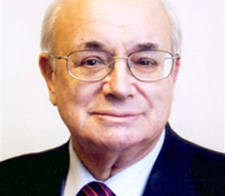 Leonid Gakkel